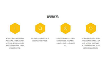 午夜电影福利溯源系统可以带来什么优势作用?